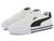 color Puma White/Puma Black 3