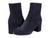 color Navy Suede 1