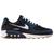 color Midnight Navy/White/Gum Medium Brown 0