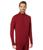 color Burgundy Heather 2