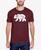color Burgundy 1