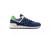 color NB Navy with Alpine Green 5