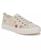 color Cream Canvas 0