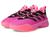 color Lucid Fuchsia/Black/Lucid Pink 2
