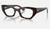 color Polished Havana/Clear 1