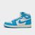 color FD1437-402/Dark Powder Blue/Dark Powder Blue/Sail 4