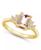 color Morganite/ Gold 3