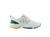color White with Green 1