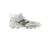 color White with Black 0