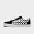 color A38G1P0S-001/Black/White Checkerboard 0