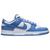 color Blue/White 8