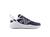 color Team Navy with White 2