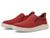 color Mineral Red Suede 2