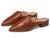 color British Tan Leather 1 2