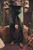 color Dark Green 3