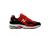 color True Red with Black and White 13