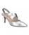color Silver Leather 0