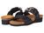 color Soft Black Leather 1