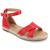 color red 6