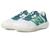 color White/Green 3