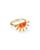 color Orange/Gold 1