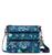 color eco twill - royal blue seascape 0