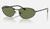 color Polished Black/Dark Green 3