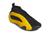 color Crew Yellow/Black/Silver Metallic 1