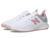color White/Pink 2