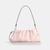color smooth leather/Silver/Blush 3