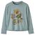 color Coral Community/Thrml Blu 1