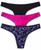 color Black/deep Fuchsia/marble Sea 2