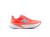 color Urgent Red with White and Silver Metallic 5