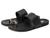 color Black Leather 0