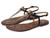 color Wheat Python Multi 14