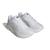 color Footwear White/Footwear White/Grey Five 1