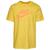 color Yellow Strike/Orange Reflective 3