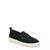 color Scarab green waxed suede 12