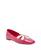 color Fuchsia Pink 1