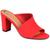 color red 1