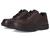 color Brown Waterproof Milled Leather 1