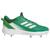 color Team Green/White 7