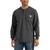 color Carbon Heather 1