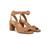 color Camel Suede 1