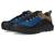 color Jet Black/Imperial Blue 1