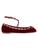 color CHERRY RED 1
