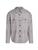 color LIGHT GREY MELANGE 1