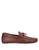 color Chocolate brown 0