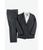 color Vintage Black 1 3