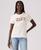 color Zia Floral Hl Logo Egret 34